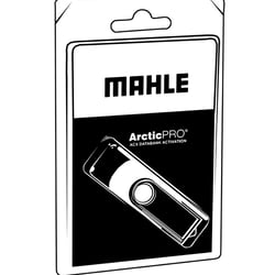 Vektorgrafik Mahle ACX 480 Data Bank