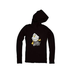 hoodiechicken
