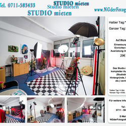 STUDIO neu