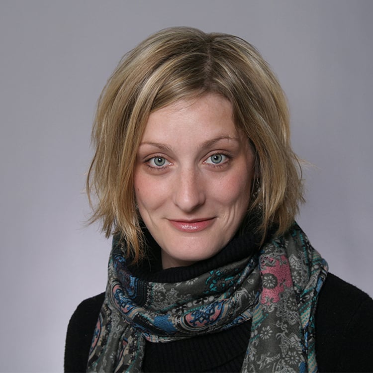 Caroline Fischer