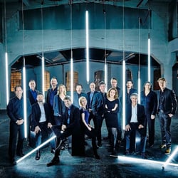 Jonas Werner Photography · Corporate Image