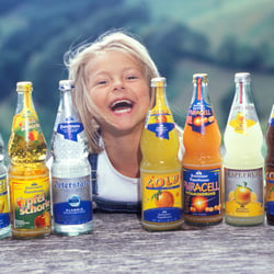 Beege fotografiert Produkte