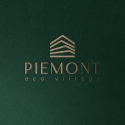 Logo design—Piemont