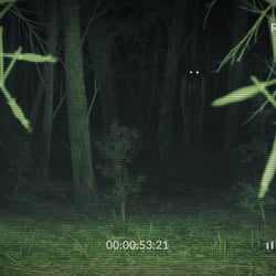 Blair Witch Project