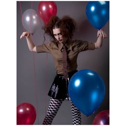 Haare/ Make up / Styling