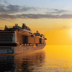 MSC Euribia