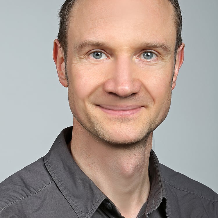 Matthias Wand