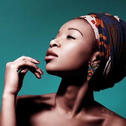 La beauté africaine2