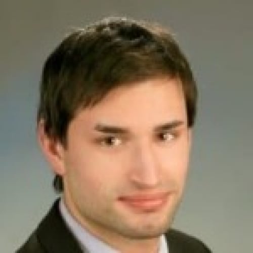 Tobias Gabel – SEO Spezialist / SEO Freelancer