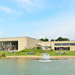 Badepark Bentheim