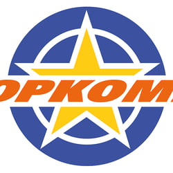 Logo für eine Musikmesse