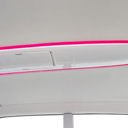 Premium Attitude Showcar – ceiling