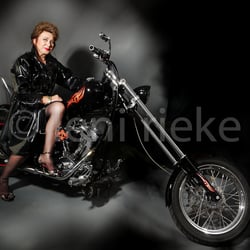 Mode&Harley