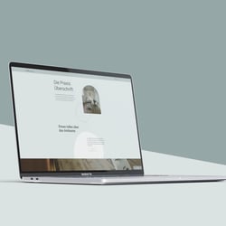 Website// Rafael Martin Physiotherapie & Training