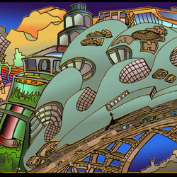 SkyCityBridge2b
