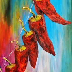PAPRIKA
