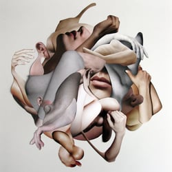 TORSO CIRCULAR I