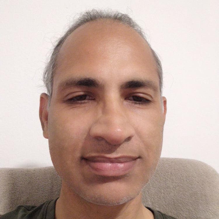 Varughese Thakadiyil