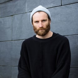 Ben Frost