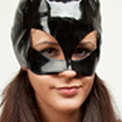 Superhero #1