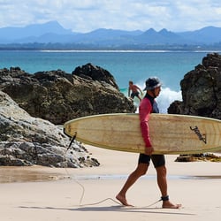 Byron Bay