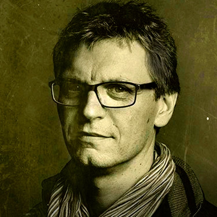 Thomas Bienert