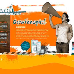 Wohnrevolution