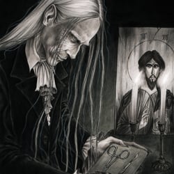 Confession of a Mad Doctor
