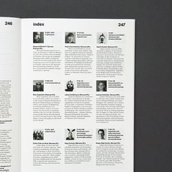Slanted Magazine #28 – Warsaw