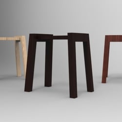 10b Hocker