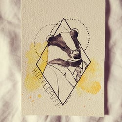 Badger