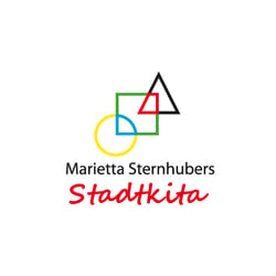 Corporate Design für Kita