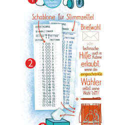 Wählen für Alle