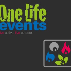Logotype OneLife Events – Outdoor