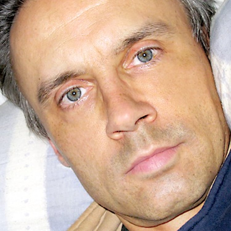 Andreas Sciborski
