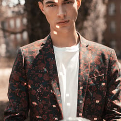 Marius by Sebastian Hilgetag