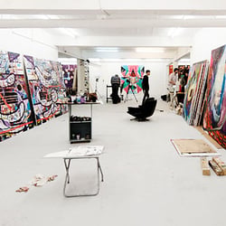 Jana Schröder & Andreas Breunig Atelier