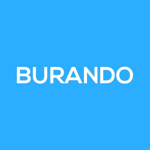 BURANDO UG (haftungsbeschränkt)