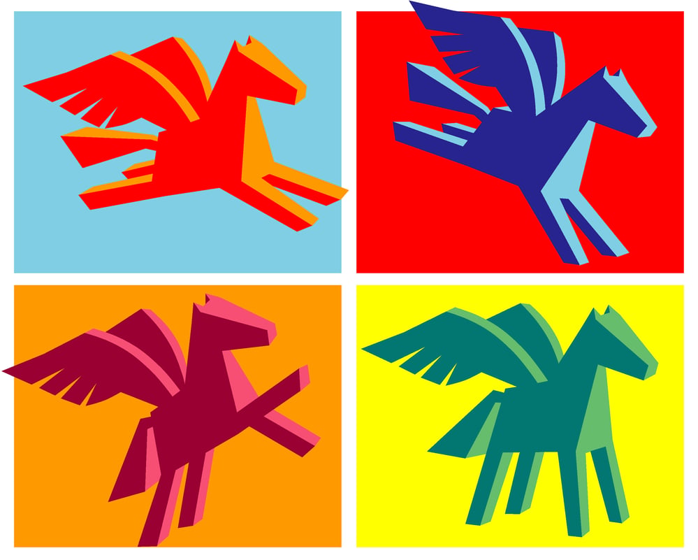 Pegasus