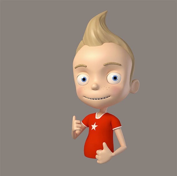 Avatar
