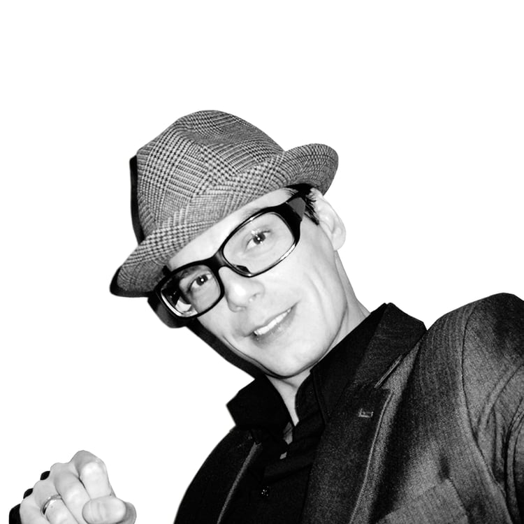Micha Voß