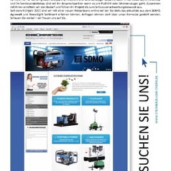 Scheibe Energietechnik