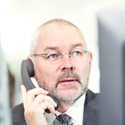 Corporatefotografie © André Loessel