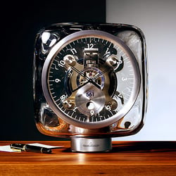 WATCHES | architectural digest