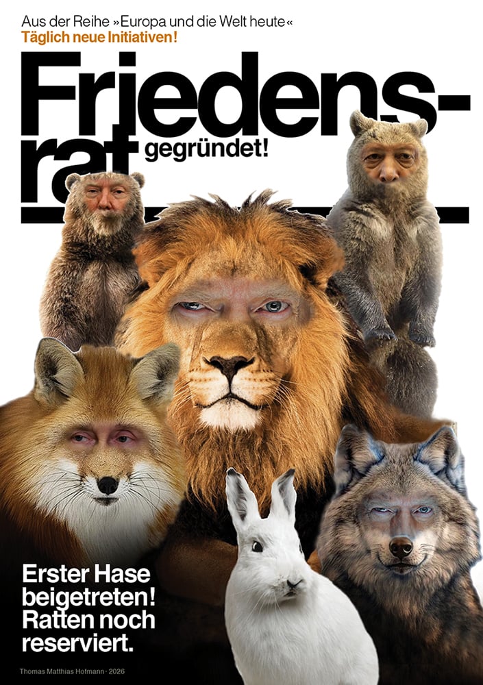 Friedensrat