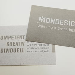 Visitenkarten