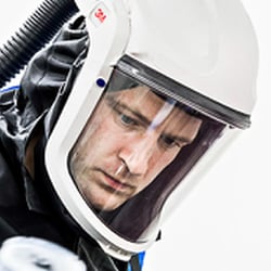 Corporate Fotografie – Arbeitsszene