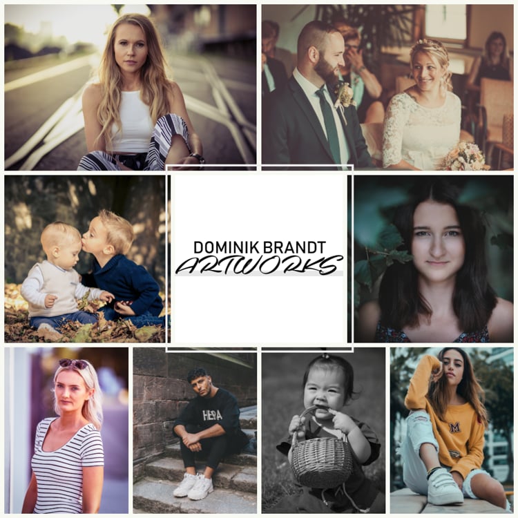 Dominik Brandt