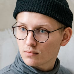 Künstlerportrait