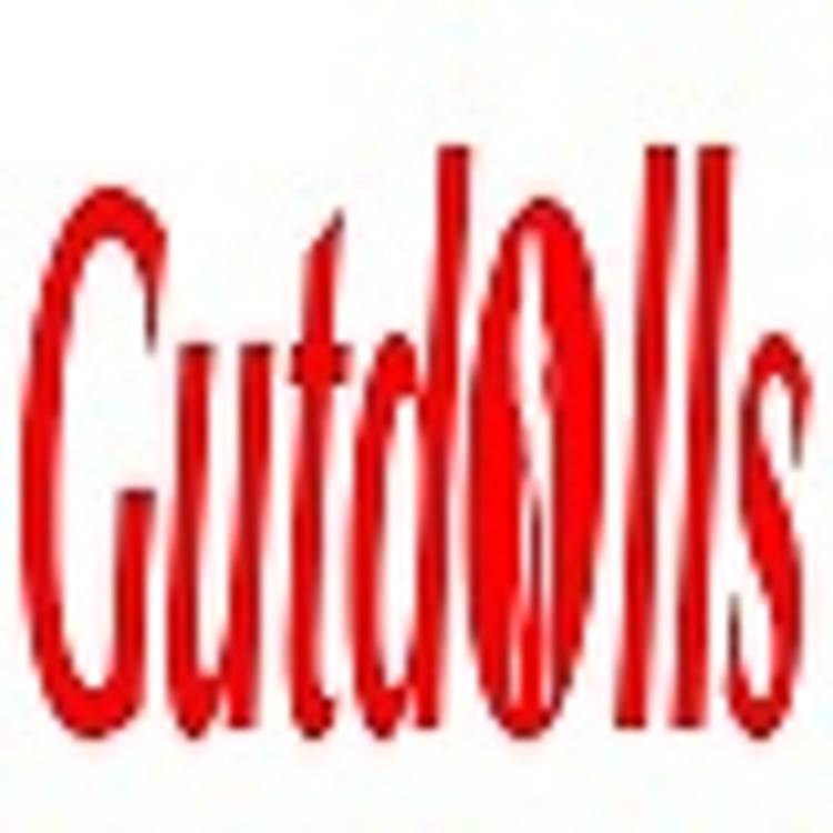 Gutdoll’s love Dolls